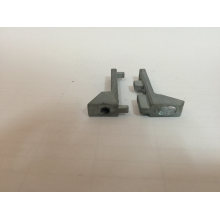 China Ningbo Experienced Manufacturers Aluminum Alloy OEM Precision Die Casting for Machinery Accessories